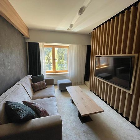 Woodside Apartments Kopaonik Exterior foto