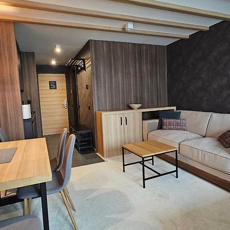 Woodside Apartments Kopaonik Exterior foto