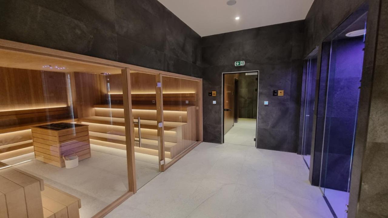 Woodside Apartments Kopaonik Exterior foto