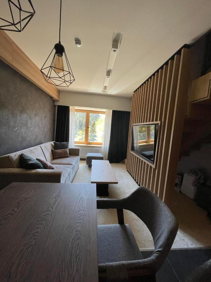 Woodside Apartments Kopaonik Exterior foto