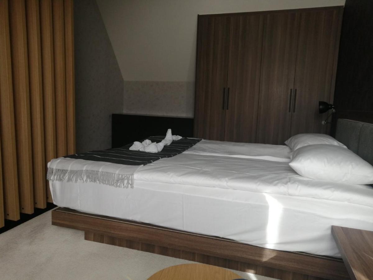 Woodside Apartments Kopaonik Exterior foto