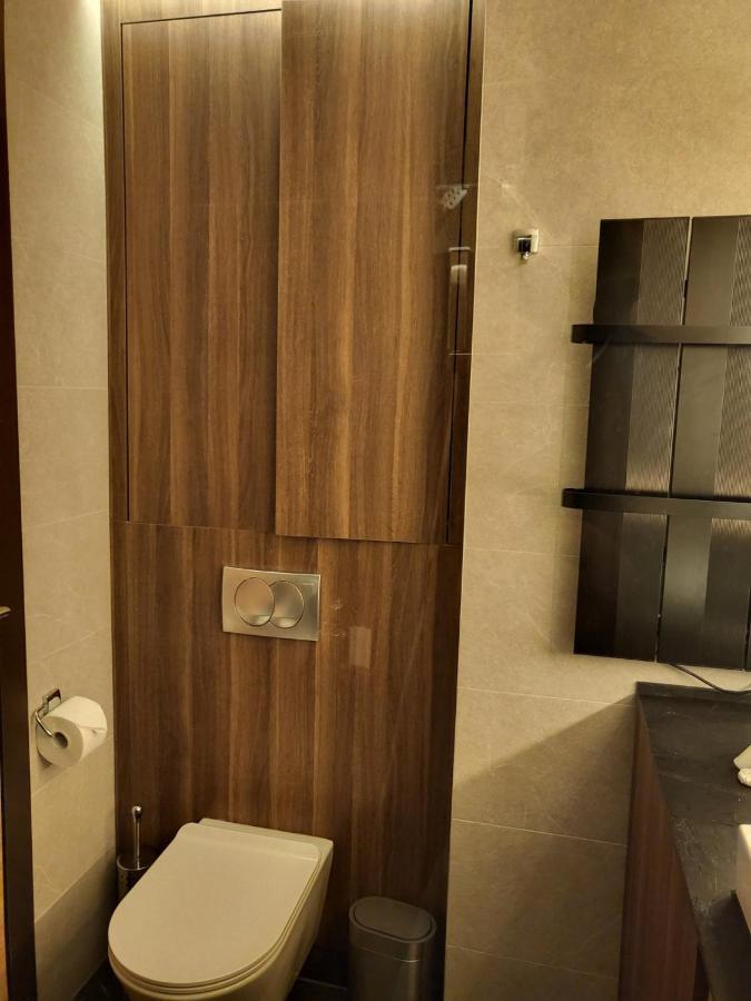 Woodside Apartments Kopaonik Exterior foto