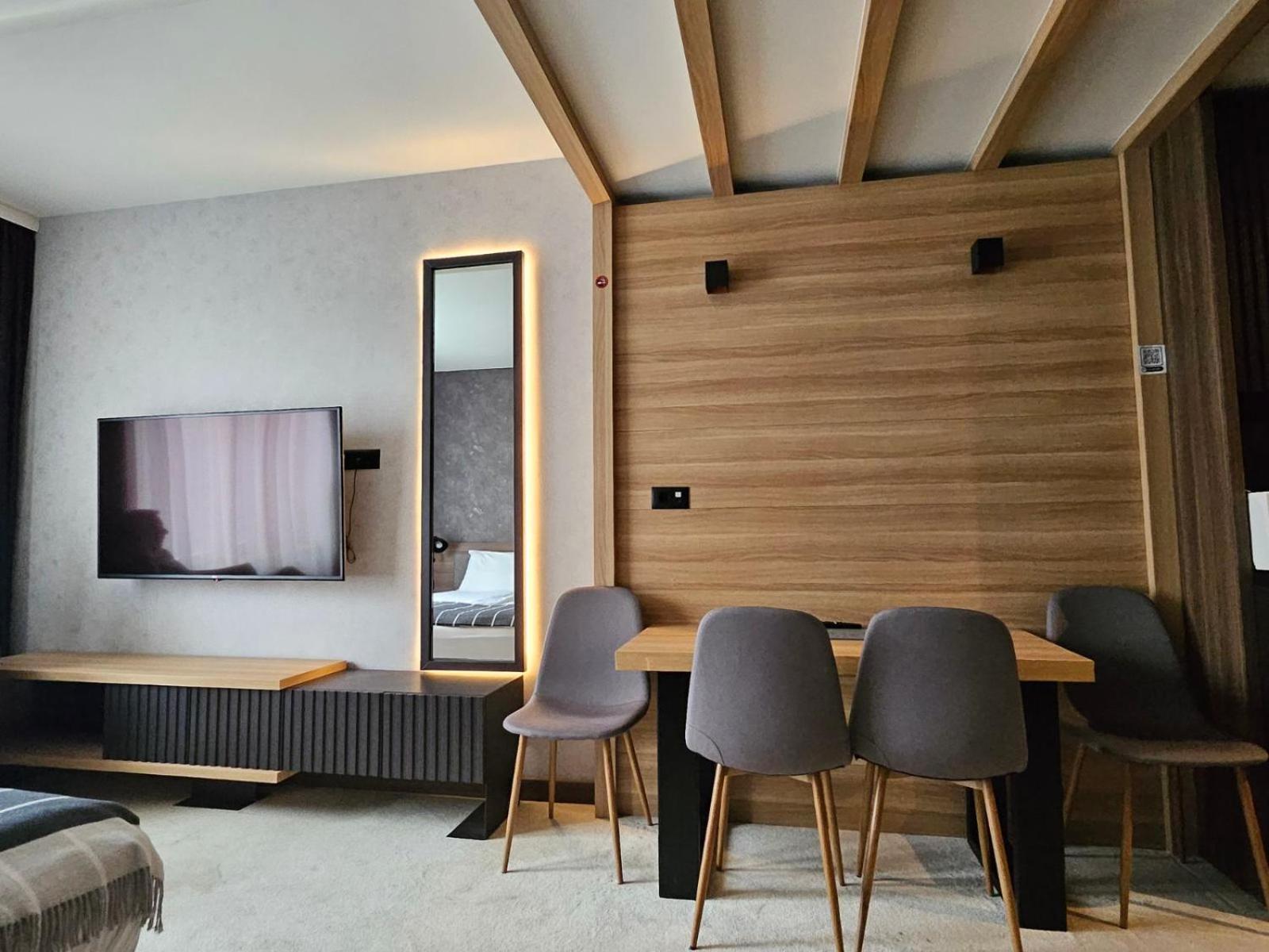 Woodside Apartments Kopaonik Exterior foto